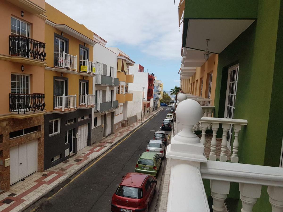 Mi Posadita - Los Roques Playa de San Juan  Extérieur photo